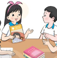 Giáo án Sinh hoạt lớp 3 Tự giới thiệu về mình tuần 3