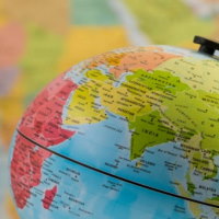 Đề cương ôn tập học kì 1 Địa lí 6 Kết nối tri thức