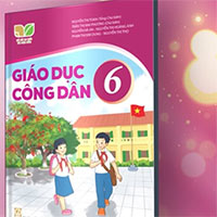 Đề cương ôn tập học kì 1 Giáo dục công dân 6 Kết nối tri thức