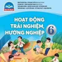 Đề cương ôn tập giữa học kì 1 Hoạt động trải nghiệm 6 Chân trời sáng tạo
