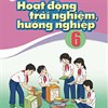 Đề cương ôn tập học kì 1 Hoạt động trải nghiệm 6 Cánh diều