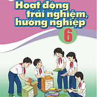 Đề cương ôn tập học kì 1 Hoạt động trải nghiệm 6 Cánh diều