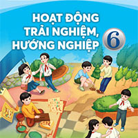 Đề cương ôn tập học kì 1 Hoạt động trải nghiệm 6 Chân trời sáng tạo