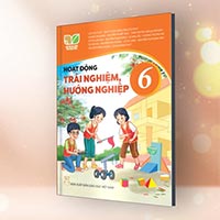 Đề cương ôn tập giữa học kì 1 Hoạt động trải nghiệm 6 Kết nối tri thức