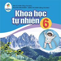Đề cương ôn tập học kì 1 Khoa học tự nhiên 6 Cánh diều