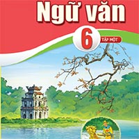 Đề cương ôn tập học kì 1 Ngữ văn 6 Cánh diều