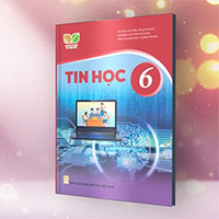 Đề cương ôn tập học kì 1 Tin học 6 Kết nối tri thức (2 bộ)