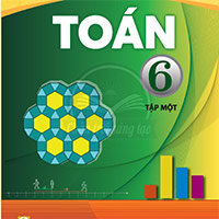 Đề cương ôn tập học kì 1 Toán 6 Chân trời sáng tạo