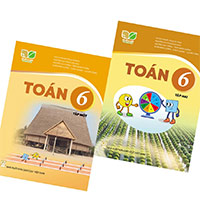 Đề cương ôn tập học kì 1 Toán 6 Kết nối tri thức