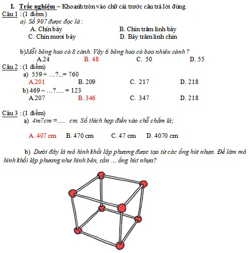 de thi hoc ki 1 toan 3 ctst 3*501997