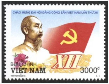 Đáp án bài dự thi Sưu tập và Tìm hiểu tem Bưu chính năm 2026