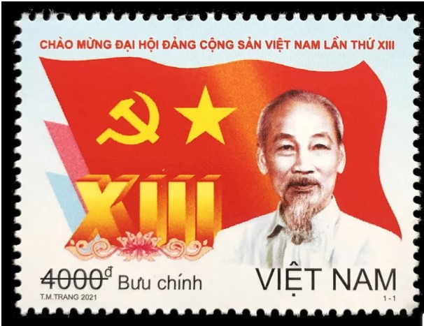 Đáp án bài dự thi Sưu tập và Tìm hiểu tem Bưu chính năm 2026