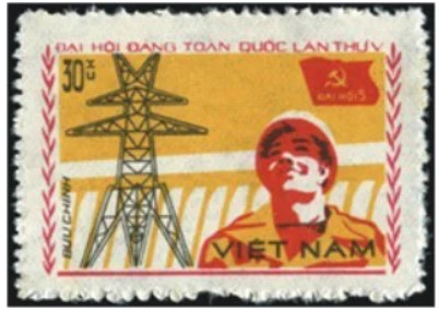 Đáp án bài dự thi Sưu tập và Tìm hiểu tem Bưu chính năm 2026