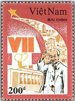 Đáp án bài dự thi Sưu tập và Tìm hiểu tem Bưu chính năm 2026
