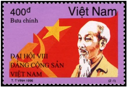 Đáp án bài dự thi Sưu tập và Tìm hiểu tem Bưu chính năm 2026