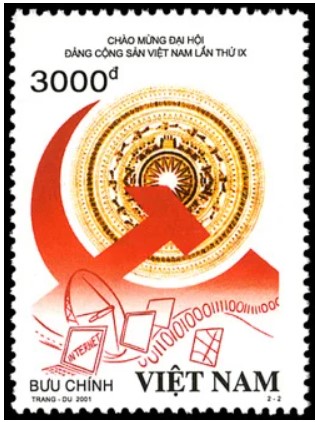 Đáp án bài dự thi Sưu tập và Tìm hiểu tem Bưu chính năm 2026