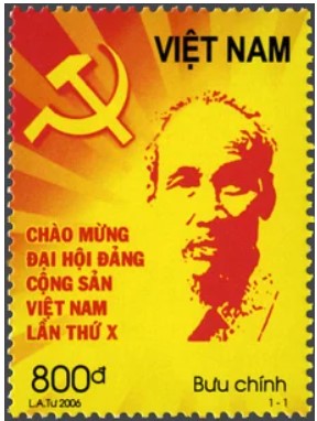 Đáp án bài dự thi Sưu tập và Tìm hiểu tem Bưu chính năm 2026