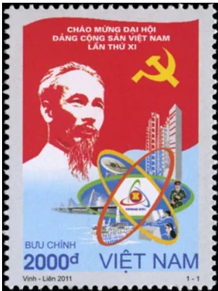 Đáp án bài dự thi Sưu tập và Tìm hiểu tem Bưu chính năm 2026