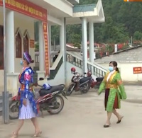 Giáo án Sinh hoạt lớp 3 Làm bạn với thiên nhiên tuần 29