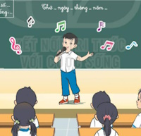 Giáo án Sinh hoạt lớp 3 Khám phá bản thân tuần 5