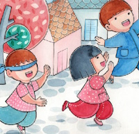 Giáo án Sinh hoạt lớp 3 Khám phá bản thân tuần 7