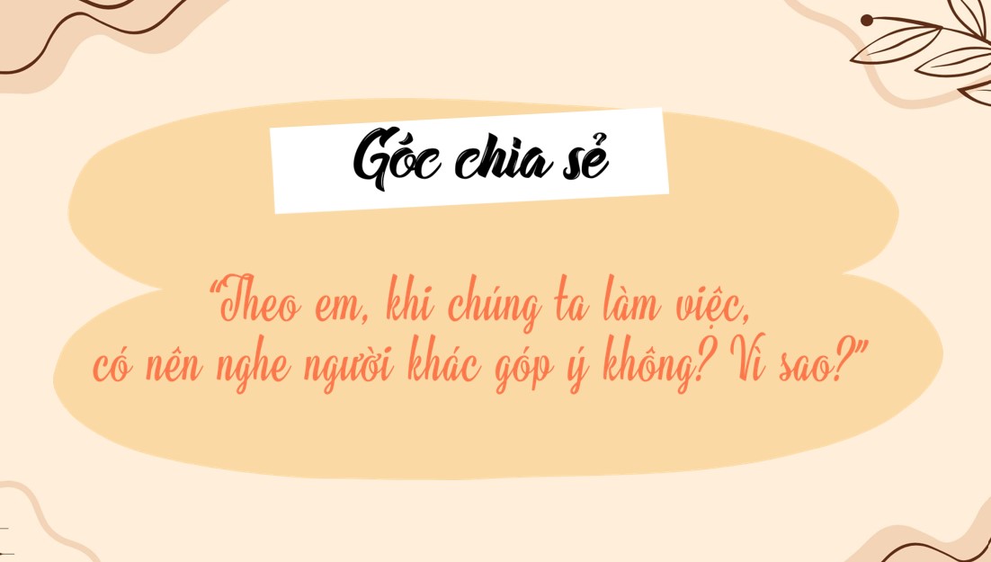 PowerPoint Bài Đẽo cày giữa đường Văn 7 Cánh Diều