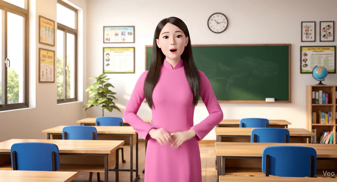 PowerPoint Bài Ếch ngồi đáy giếng Văn 7 Cánh Diều