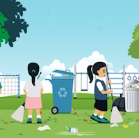 Giáo án Sinh hoạt lớp 3 Em yêu quê hương tuần 23