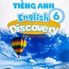 Đề cương ôn tập học kì 1 Tiếng Anh 6 English Discovery