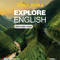 Đề cương ôn tập học kì 1 Tiếng Anh 6 Explore English
