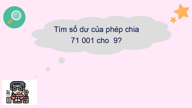 PowerPoint Toán 6 Bài 9: Dấu hiệu chia hết