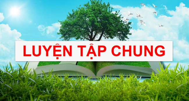 PowerPoint Toán 6 Luyện tập chung trang 43