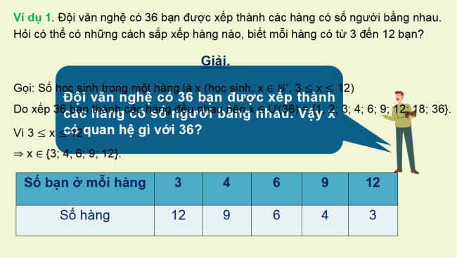PowerPoint Toán 6 Luyện tập chung trang 43
