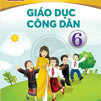 Đề cương ôn tập học kì 1 Giáo dục công dân 6 Chân trời sáng tạo
