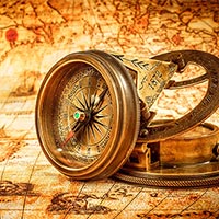 Đề cương ôn tập học kì 1 Lịch sử - Địa lí 6 Cánh diều