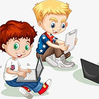 Đề cương ôn tập học kì 1 Tin học 6 năm 2025 - 2026 (2 sách)