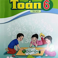 Đề cương ôn tập học kì 1 Toán 6 Cánh diều
