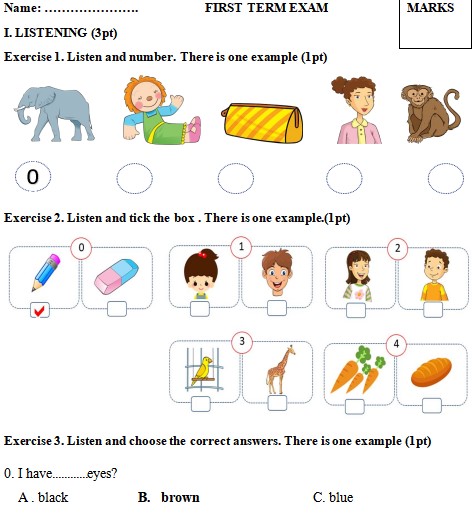 de thi hoc ki 1 tieng anh 3 family and friends 4*502927