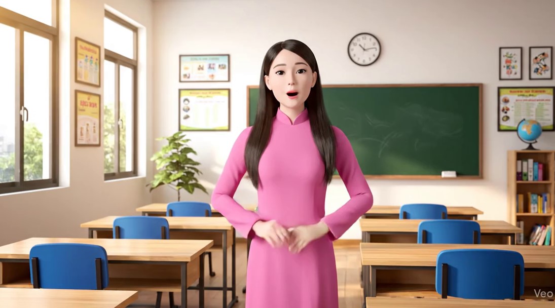 PowerPoint Bài Bụng và Răng Miệng, Tay, Chân Văn 7 Cánh Diều