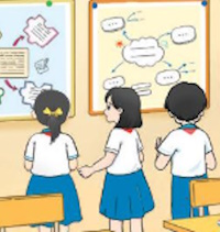 Giáo án Sinh hoạt lớp 4 Nếp sống và tư duy khoa học tuần 7