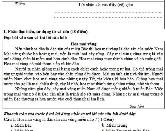 de thi tieng viet lop 4 hoc ki 1 ket noi tri thuc 5*503416