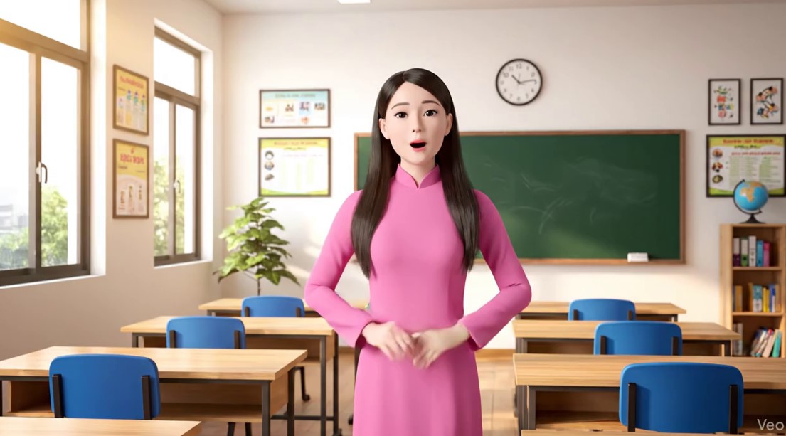 PowerPoint Bài Mẹ và quả Văn 7 Cánh Diều