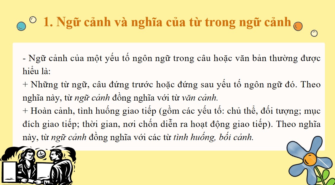 PowerPoint Bài Thực hành tiếng Việt Bài 7 Văn 7 Cánh Diều