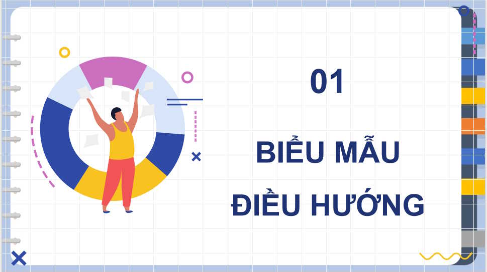 Hoàn tất ứng dụng