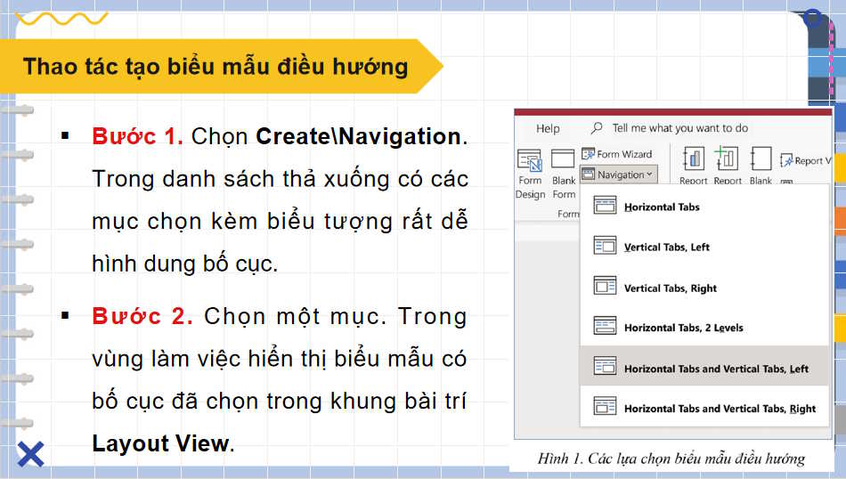 Hoàn tất ứng dụng