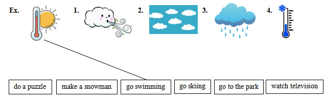 Tiếng Anh 4 sách i-Learn Smart Start