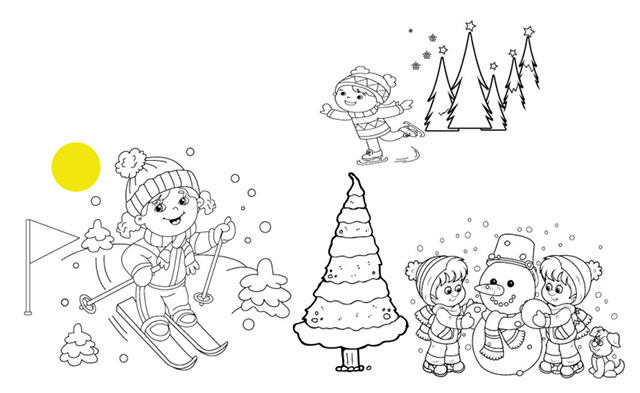 Tiếng Anh 4 sách i-Learn Smart Start