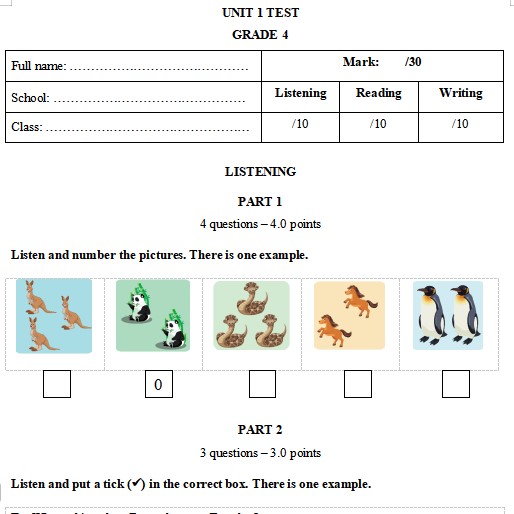 de thi hoc ki 1 tieng anh 4 smart start 8*503974