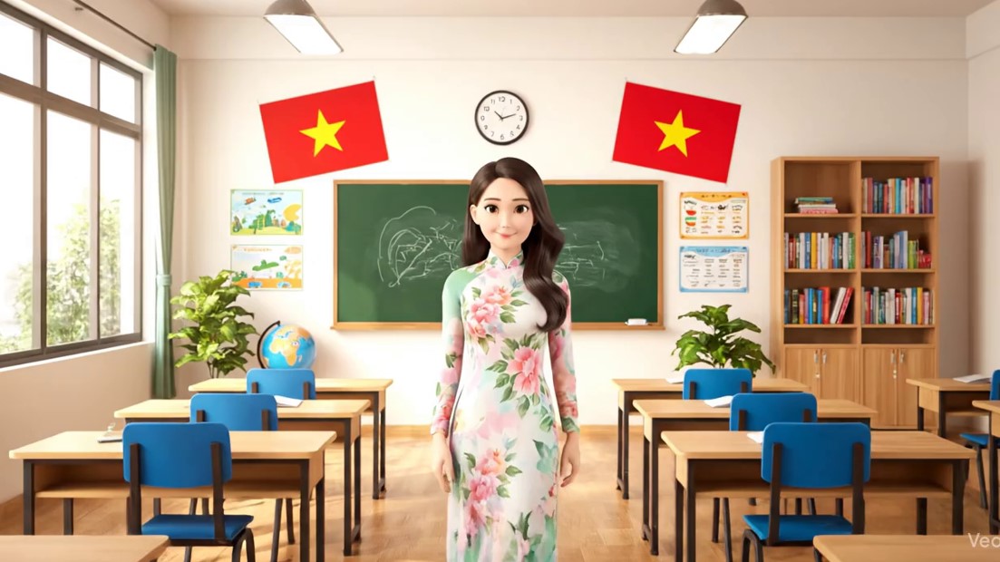 PowerPoint Bài 18 Địa lí 9 CTST