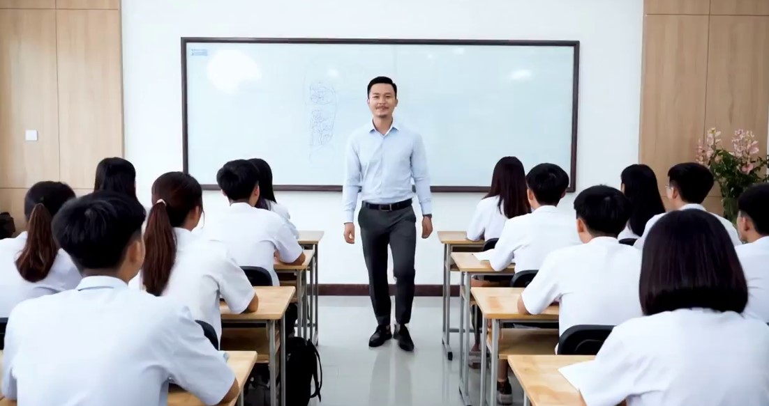 PowerPoint Bài 19: Vùng Đông Nam Bộ Địa lí 9 CTST